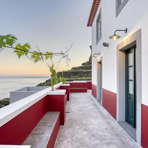 Socalco Nature Calheta (Madeira)