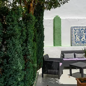 Terrace , Lizbona Portugalia