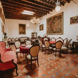 La Casa Del Pintor , Carmona (Seville) España