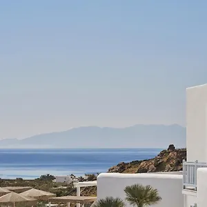 Paradise View 3*, Paradise Beach (Mykonos) Grecja