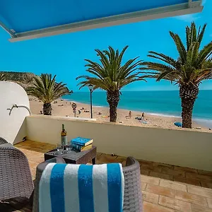 Beach 3*, Luz Portugal