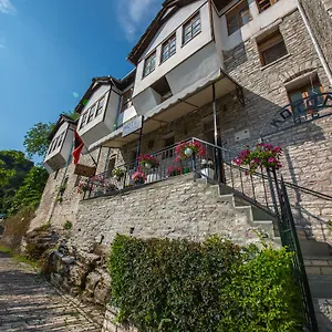 Kotoni 3*, Gjirokastra Albania